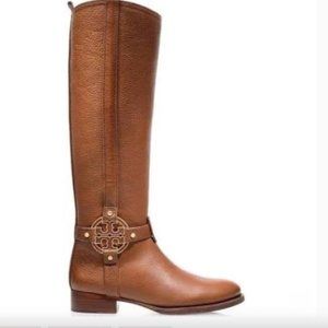 Tory Burch Amanda Riding Boots School Fall